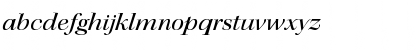 Kepler Std Medium Extended Italic Display Font Kepler Std Medium Extended Italic Display Font