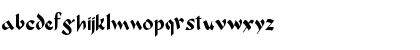 CallifontsC33PostScript Regular Font CallifontsC33PostScript Regular Font