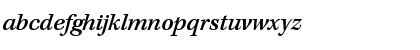 Kepler Std Medium Italic Caption Font