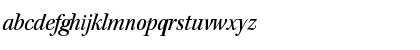 Kepler Std Medium Semicondensed Italic Subhead Font Kepler Std Medium Semicondensed Italic Subhead Font