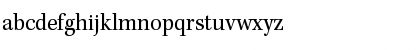Kepler Std Semicondensed Font Kepler Std Semicondensed Font