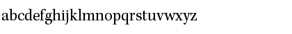 Kepler Std Semicondensed Font Kepler Std Semicondensed Font
