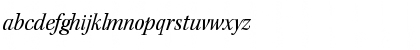 Kepler Std Semicondensed Italic Subhead Font Kepler Std Semicondensed Italic Subhead Font