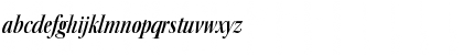 Kepler Std Semibold Condensed Italic Display Font Kepler Std Semibold Condensed Italic Display Font