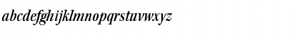 Kepler Std Semibold Condensed Italic Subhead Font Kepler Std Semibold Condensed Italic Subhead Font