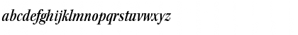 Kepler Std Semibold Condensed Italic Subhead Font Kepler Std Semibold Condensed Italic Subhead Font
