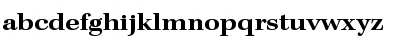Kepler Std Semibold Extended Font Kepler Std Semibold Extended Font