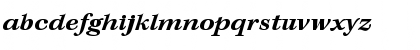 Kepler Std Semibold Extended Italic Caption Font Kepler Std Semibold Extended Italic Caption Font