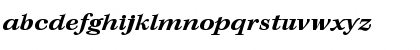 Kepler Std Semibold Extended Italic Caption Font Kepler Std Semibold Extended Italic Caption Font