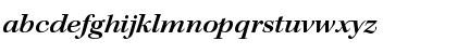 Kepler Std Semibold Extended Italic Subhead Font Kepler Std Semibold Extended Italic Subhead Font