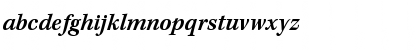 Kepler Std Semibold Semicondensed Italic Caption Font Kepler Std Semibold Semicondensed Italic Caption Font