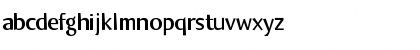 KeuleSansSerifEF Regular Font KeuleSansSerifEF Regular Font