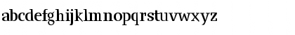 KeuleSerifEF Regular Font