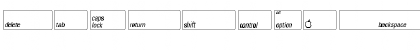 KeyFontDeutsch-Light Regular Font KeyFontDeutsch-Light Regular Font