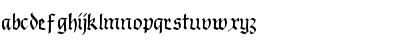 CallifontsE47PostScript Regular Font CallifontsE47PostScript Regular Font