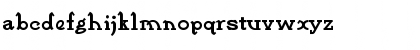 Keynote Speaker NF Regular Font