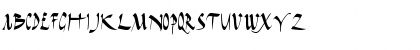 CallifontsF53PostScript Regular Font