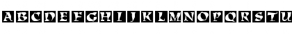 Kigali Block Font Kigali Block Font