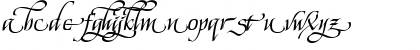 KingsDominion Regular Font