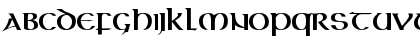 CallifontsF56TrueType Regular Font CallifontsF56TrueType Regular Font
