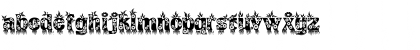 Kingthings Annex Extra Bold Font