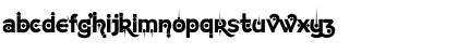 Kingthings Chimaera Regular Font Kingthings Chimaera Regular Font