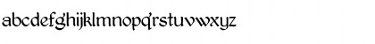Kingthings Petrock Light Regular Font Kingthings Petrock Light Regular Font