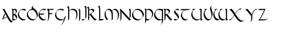 CallifontsF58TrueType Regular Font