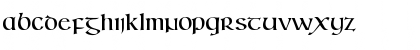 CallifontsF63PostScript Regular Font