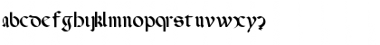 CallifontsF64TrueType Regular Font
