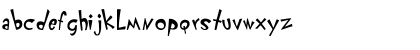 KlunderScript Roman Font KlunderScript Roman Font