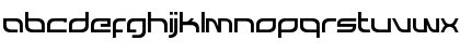 Klunk OT Regular Font