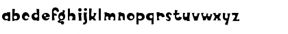 Knobcheese Normal Font Knobcheese Normal Font