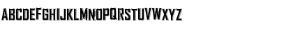 Ambyar Regular Font Ambyar Regular Font