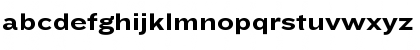 Knockout HTF54-Sumo Font