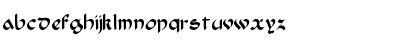 CallifontsF66PostScript Regular Font