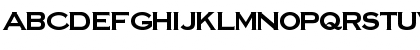 Ulster Regular Font Ulster Regular Font