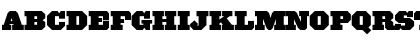 Knox Background Font Knox Background Font