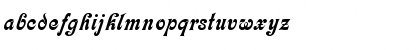 Calligraph Medium Font Calligraph Medium Font