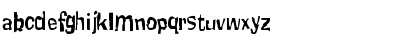 Knucklehead Regular Font Knucklehead Regular Font