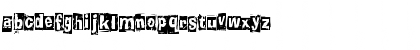 KnuckleheadBoxed Regular Font KnuckleheadBoxed Regular Font