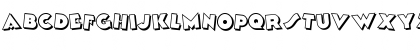 Kobalt Kartoon Font