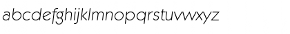 Koblenz-XlightIta Regular Font Koblenz-XlightIta Regular Font