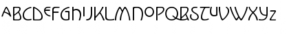 KoloAlternates Regular Font