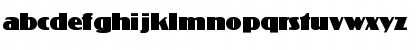 KolossEF Regular Font KolossEF Regular Font