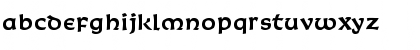 Korigan ITC Std Bold Font