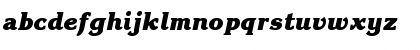 KorinnaBlackC Bold Italic Font KorinnaBlackC Bold Italic Font