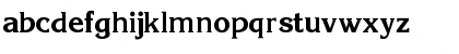 Korinna Bold Font Korinna Bold Font