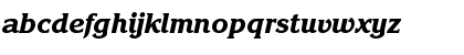Korinna BQ Regular Font