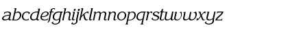 Korinna BQ Regular Font